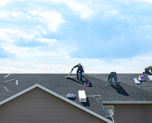 Questions to Ask Your Potential Roofing Partner