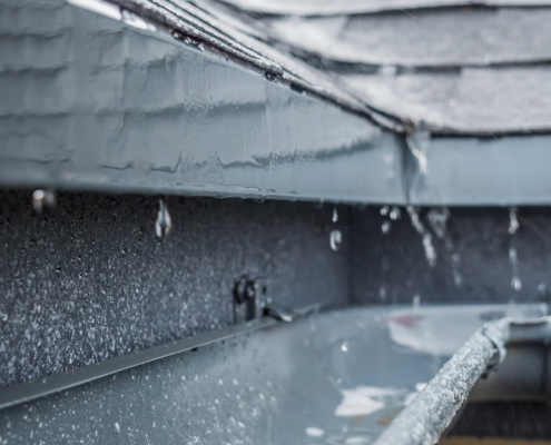 What To Do If You Have an Emergency Roof Leak_